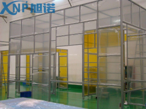 定制羞羞视频黄色网站无尘室需要考虑哪些因素？如何选型？