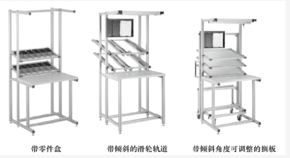 精益管羞羞视频黄色网站工作台有哪些优越的产品优点
