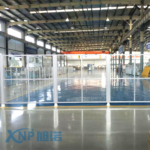 羞羞视频黄色网站车间区域隔离围栏设计合理性的4个要点