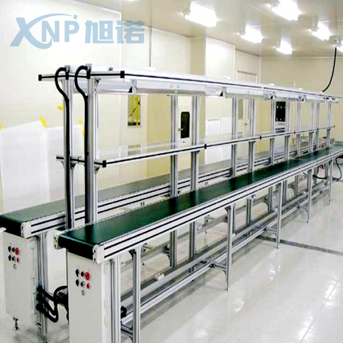 羞羞视频黄色网站皮带流水输送线定制4大标准