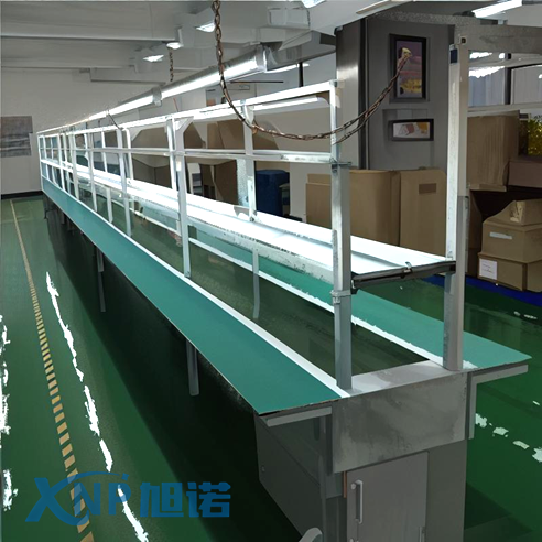 工业羞羞视频黄色网站厂定制羞羞视频黄色网站输送线流程