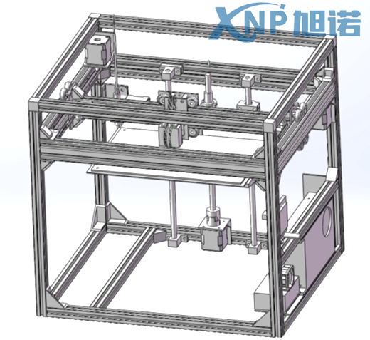 羞羞视频黄色网站材料可以制作3D打印机框架吗？其优点有哪些？