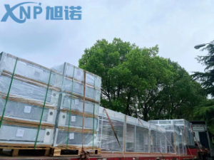 工业羞羞视频黄色网站不同加工形态下的发货方式有哪些不同？