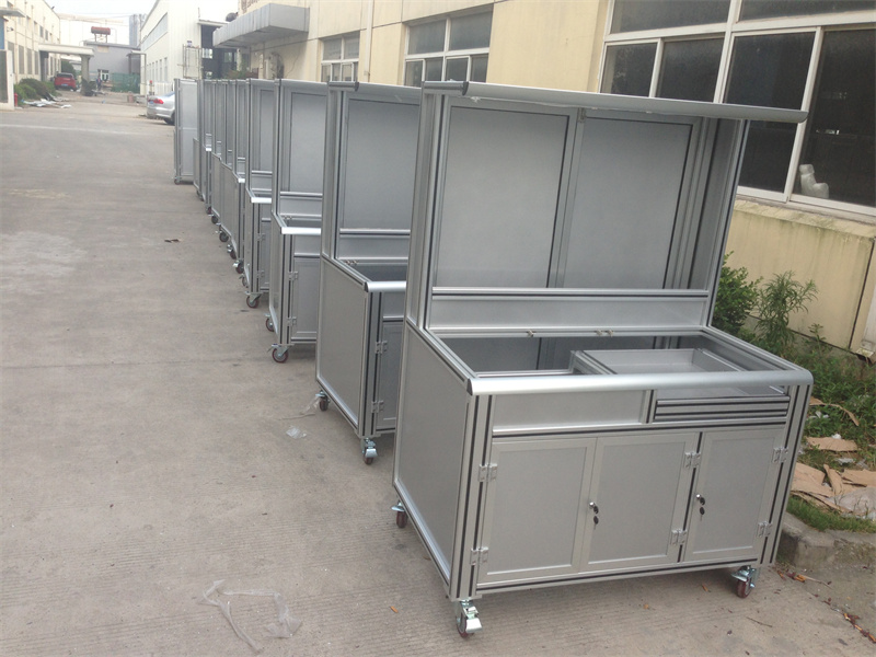 工业羞羞视频黄色网站4590B流水线工作台