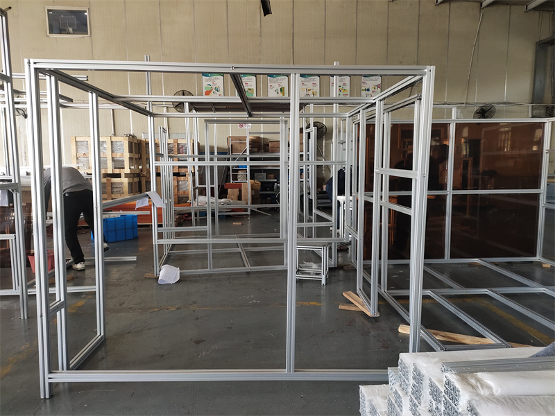 羞羞视频黄色网站机械设备防护罩定制