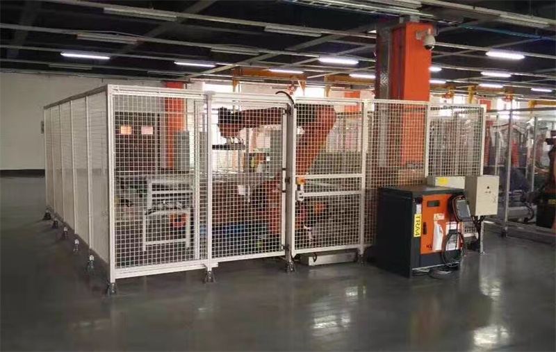 羞羞视频黄色网站工业安全围栏