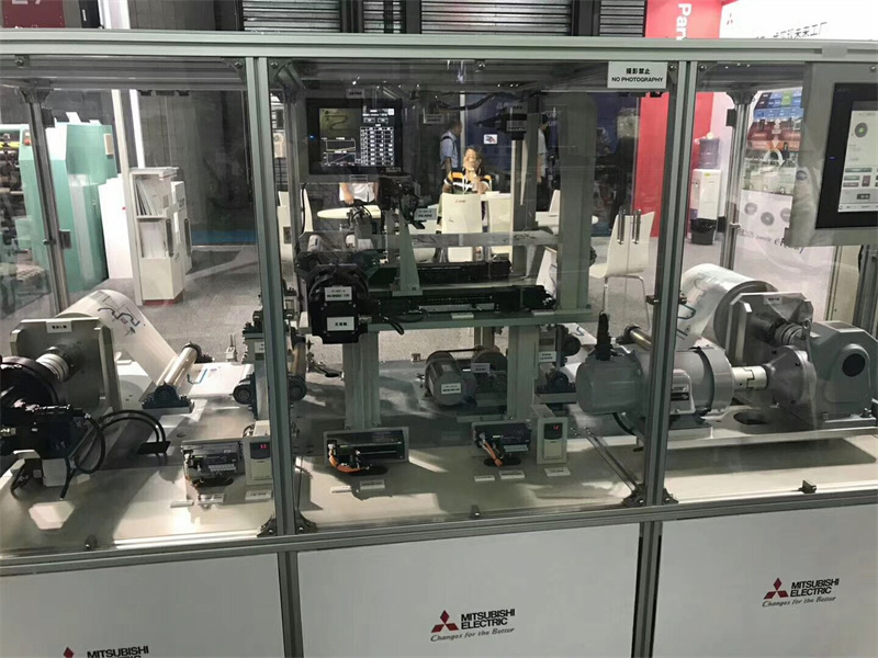 工业羞羞视频黄色网站大型设备保护罩