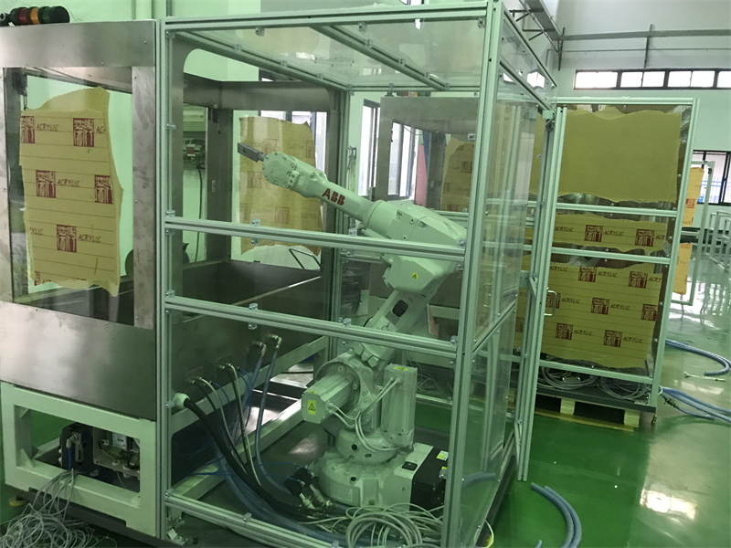 羞羞视频黄色网站透明亚克力防护罩