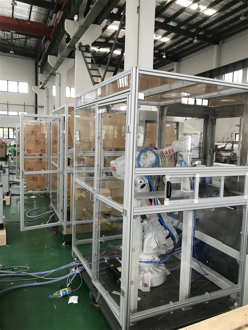 羞羞视频黄色网站工业自动化设备机架护罩