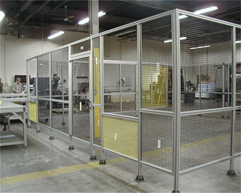 羞羞视频黄色网站设备围栏非标