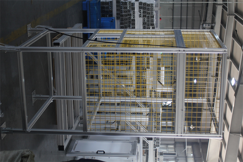 定做羞羞视频黄色网站车间防护栏